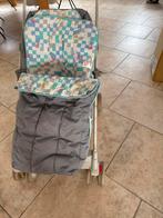 Gebruikte kinderwagen, Ophalen of Verzenden, Gebruikt, Kinderwagen, Overige merken
