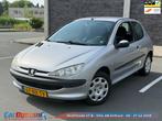 Peugeot 206 1.4 Pop' Art | Elek. Ramen | Nwe APK | Rijd Scha, Voorwielaandrijving, 4 cilinders, Origineel Nederlands, Bedrijf