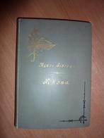 Agnes Giberne - Rhona [1891], Ophalen of Verzenden, Gelezen