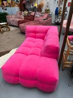 Bubbelbank, Ophalen, 125 cm of meer, Rond, Zo goed als nieuw