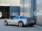 Chevrolet Corvette C6 6.0 Coupé bj.2005 Targa|Head-Up|EU sp, Automaat, Achterwielaandrijving, Gebruikt, 405 pk