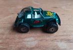 Matchbox sand digger voertuig, Ophalen of Verzenden, Gebruikt