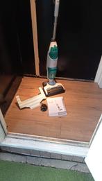 Leifheit Aqua Powervac Pro 24volt
Stofzuiger en dweil/drogen, Ophalen, Nieuw