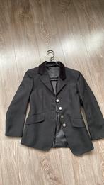 Paardrij jas, Dieren en Toebehoren, Ophalen of Verzenden, Zo goed als nieuw, Dressuur, Bovenkleding