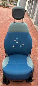Nette gebruikte bestuurdersstoel voor Fiat Panda, Ophalen, Fiat