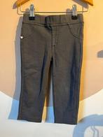 Tregging grijs 80, Kinderen en Baby's, Babykleding | Maat 80, Ophalen of Verzenden, Gebruikt, Meisje, Jurkje of Rokje