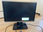HP Compaq Monitor, Computers en Software, Monitoren, Hp, VGA, Gebruikt, In hoogte verstelbaar