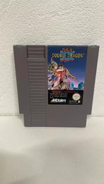 Double dragon II 2, Spelcomputers en Games, Games | Nintendo NES, Vanaf 18 jaar, Vechten, 2 spelers, Ophalen of Verzenden