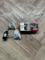 Buitenverlichting kerst, Diversen, Kerst, Ophalen of Verzenden, Zo goed als nieuw