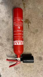 Kleine CO2 Blusser - Brandblusser voor Noodgevallen, Ophalen