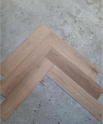 PVC visgraat Belakos Rustico 40 - 5.65m2 beschikbaar voor biedingen