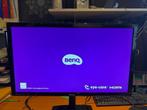 BenQ GL2760T – 27 inch Full HD LED Monitor, Computers en Software, Monitoren, Ophalen, VGA, HD, In hoogte verstelbaar