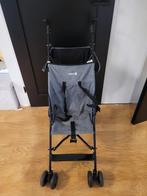 Buggy, Ophalen, Zo goed als nieuw, Overige merken, Zonnekap