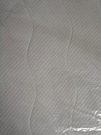 Wit matras 140x200 cm te koop, Ophalen, Zo goed als nieuw, Tweepersoons, 140 cm