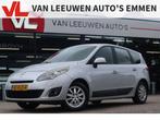 Renault Grand Scénic 1.4 TCe Expression, Voorwielaandrijving, 745 kg, Zwart, 4 cilinders