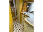 Hymer Tramp 664 GT (1017180), Caravans en Kamperen, Ringverwarming, Treinzit, Hymer, Airbags
