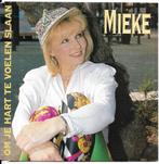 Mieke  (Ned. versie van Pour un  Flirt---(Michel Delpech), Cd's en Dvd's, Vinyl Singles, Nederlandstalig, 7 inch, Zo goed als nieuw