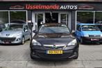 Opel Astra GTC 1.4 Turbo Sport NAP Climate Cruise PDC, Voorwielaandrijving, Gebruikt, 4 cilinders, 700 kg