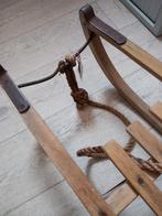 Slee ⚜️...Davos ....🧤🛷, Ophalen, Gebruikt