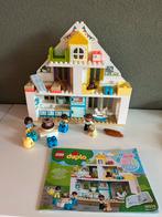 LEGO DUPLO Modulair Speelhuis - 10929, Kinderen en Baby's, Speelgoed | Duplo en Lego, Ophalen, Zo goed als nieuw, Duplo