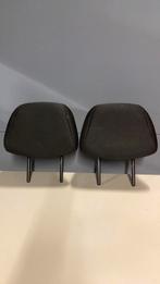 Citroen c1 peugeot 107 toyota aygo hoofdsteunen set achterin, Auto-onderdelen, C1, Peugeot, Aygo, Ophalen of Verzenden