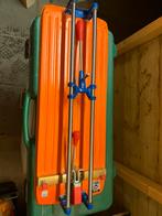 Rubi TS 60 Tegelsnijder zgan in perfecte staat, Overige materialen, 60 cm of meer, Ophalen of Verzenden, Zo goed als nieuw