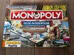 Monopoly eelde-paterswolde editie, Hobby en Vrije tijd, Gezelschapsspellen | Bordspellen, Ophalen of Verzenden, Zo goed als nieuw