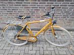 Herenfiets montego 3versnellingen nexus rollerbrak rem izgst, Fietsen en Brommers, Overige merken, Versnellingen, Ophalen of Verzenden