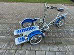 Van Raam Velo-plus rolstoel fiets., Ophalen, Gebruikt, Van Raam