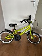 16.Inch Alpina Comet Kinderfiets BMX Crossfiets, Fietsen en Brommers, Ophalen of Verzenden, Zo goed als nieuw, Staal, 16 tot 20 inch