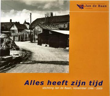Boek Alles heeft zijn tijd beschikbaar voor biedingen