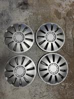 Wieldoppen 14 inch in nette staat, Ophalen of Verzenden, Zo goed als nieuw