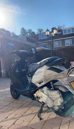Piaggio Zip Special Paint, Ophalen of Verzenden, Zo goed als nieuw, Zip