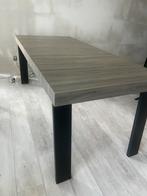 Eettafel/ tafel, Huis en Inrichting, Stoffering | Vloerbedekking, Ophalen of Verzenden, Gebruikt, 75 m² of meer, Laminaat