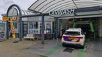 Luxe carwash wasstraat met storage opslagboxen en tankshop, Zakelijke goederen, Exploitaties en Overnames