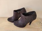 Bullboxer 38, Pumps, Zwart, Ophalen of Verzenden, Zo goed als nieuw