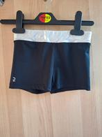 Decathlon Turnbroekje - Maat 116, Sport en Fitness, Turnen, Ophalen of Verzenden, Zo goed als nieuw, Kleiner dan kindermaat 122