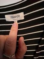 Zalando jersey jurk maat XS, Zwart, Zalando, Ophalen of Verzenden, Zo goed als nieuw