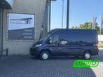 Citroen Jumper 30 2.2 BlueHDi 140 L2H2*AIRCO*3-PERS*BLUETOOT, Voorwielaandrijving, Stof, Gebruikt, 4 cilinders