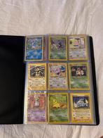 40 Neo Genesis kaarten Pokemon, Gebruikt, Ophalen of Verzenden, Meerdere kaarten