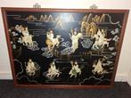 Chinees schilderij, Ophalen of Verzenden