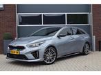 Kia ProCeed 1.4 T-GDI GT-Line Camera-Trekhaak, Auto's, Kia, Bedrijf, Benzine, Dodehoekdetectie, Stationwagon