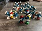 SMURFEN DIVERS 23x, Verzamelen, Smurfen, Ophalen, Zo goed als nieuw, Verschillende Smurfen
