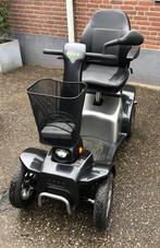 Scootmobiel Life & Mobility Mezzo 4, Life and Mobility, Verzenden, Zo goed als nieuw, 36 t/m 45 km