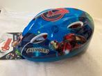 Avengers Fietshelm / fiets helm Kind nieuw maat 52/56, Fietsen en Brommers, Ophalen of Verzenden, Nieuw, S, Jongen
