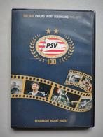 PSV - 100 Jaar Philips Sport Vereniging 1913-2013, Cd's en Dvd's, Verzenden, Voetbal, Documentaire