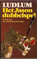 Diverse boeken van Ludlum, Ophalen of Verzenden, Gelezen, Robert Ludlum
