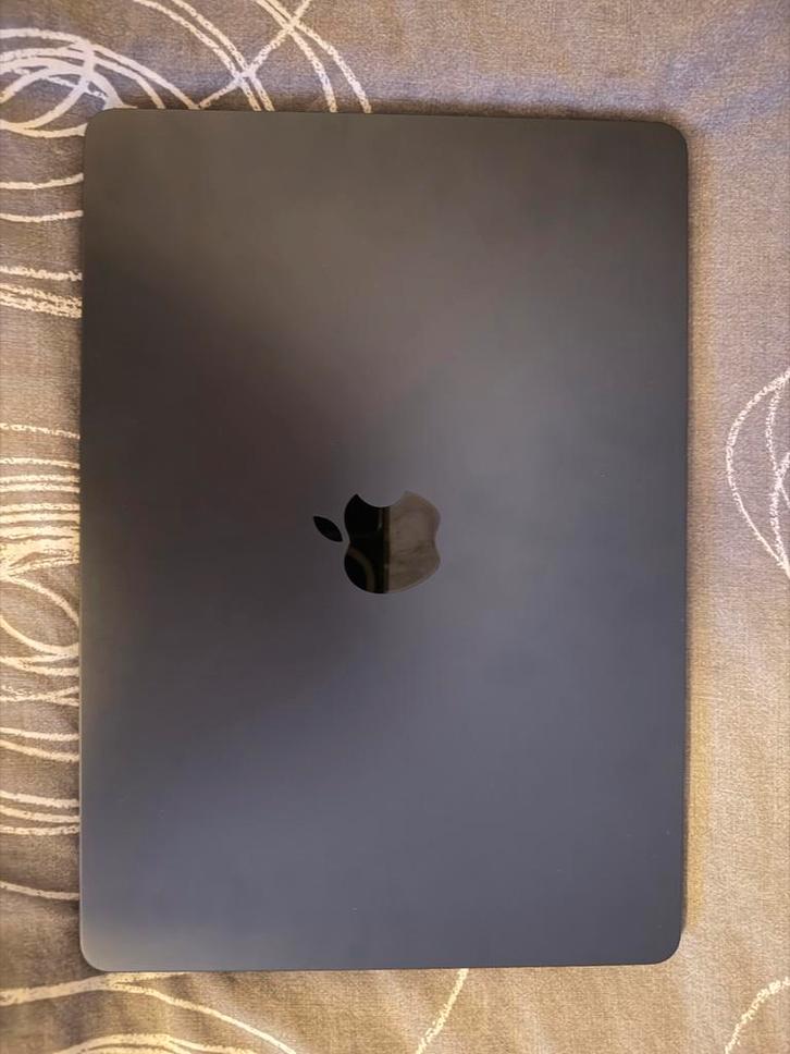 Apple MacBook Air (M3, 2024), Computers en Software, Windows Laptops, Zo goed als nieuw, 13 inch, SSD, 16 GB, Ophalen