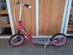 Puky Step R07 - Roze, Fietsen en Brommers, Ophalen of Verzenden, Zo goed als nieuw, Kickbike, Puky