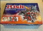 Risk bordspel - Wereldverovering!, Drie of vier spelers, Ophalen of Verzenden, Gebruikt